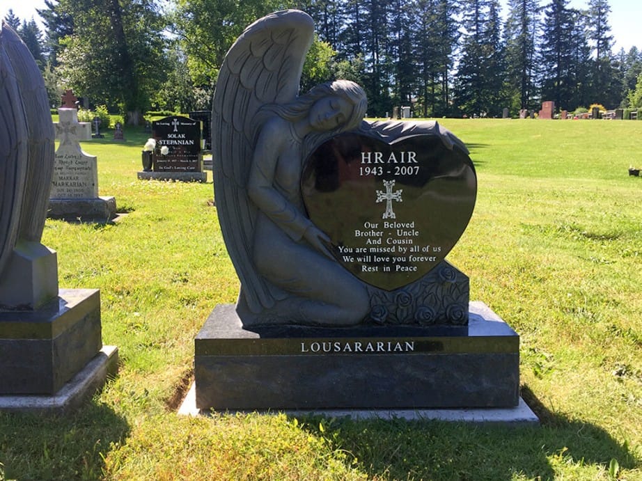 Honouring their memory How to Choose a Headstone for a Loved One