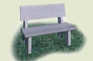 Cremation Benches - Raincoast Memorials - Vancouver, BC