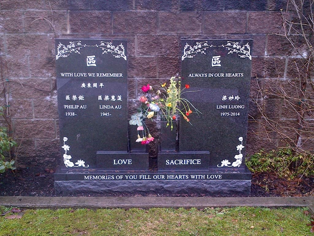 What to Know Before Purchasing a Headstone Raincoast Memorials